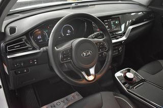 Kia e-Niro e-Niro 150kW (204CV) Drive (Long Range)