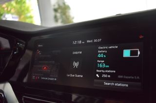 Kia e-Niro e-Niro 150kW (204CV) Drive (Long Range)