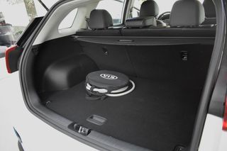 Kia e-Niro e-Niro 150kW (204CV) Drive (Long Range)