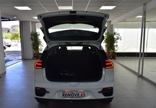 Kia e-Niro e-Niro 150kW (204CV) Drive (Long Range)
