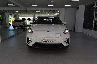 Kia e-Niro e-Niro 150kW (204CV) Drive (Long Range)