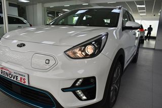 Kia e-Niro e-Niro 150kW (204CV) Drive (Long Range)