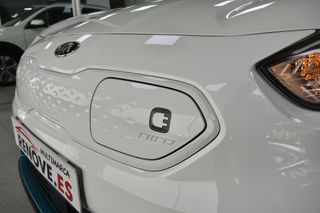 Kia e-Niro e-Niro 150kW (204CV) Drive (Long Range)