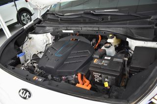 Kia e-Niro e-Niro 150kW (204CV) Drive (Long Range)
