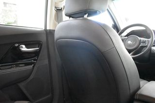 Kia e-Niro e-Niro 150kW (204CV) Drive (Long Range)