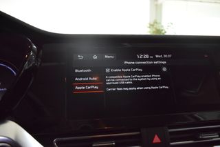 Kia e-Niro e-Niro 150kW (204CV) Drive (Long Range)