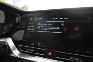 Kia e-Niro e-Niro 150kW (204CV) Drive (Long Range)