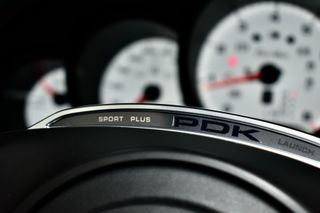 Porsche 911 Turbo Coupé
