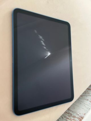 iPad 10ª Gen + Funda Incluida