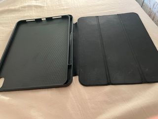 iPad 10ª Gen + Funda Incluida