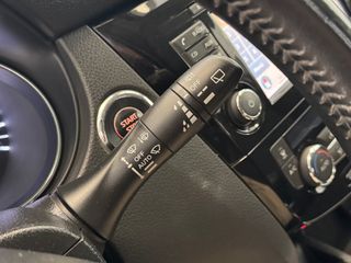 Nissan Qashqai N-Connecta