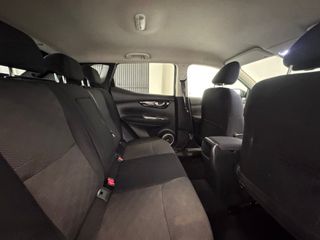 Nissan Qashqai N-Connecta