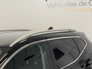 Nissan Qashqai N-Connecta