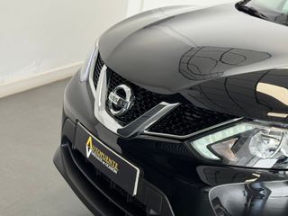 Nissan Qashqai N-Connecta