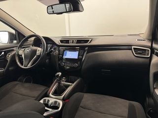Nissan Qashqai N-Connecta