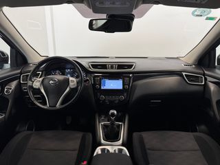 Nissan Qashqai N-Connecta
