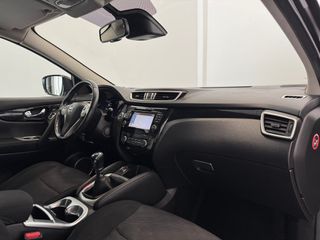 Nissan Qashqai N-Connecta