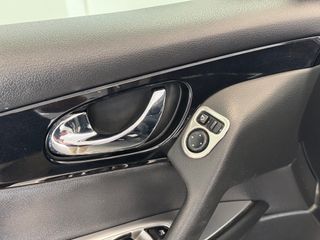 Nissan Qashqai N-Connecta