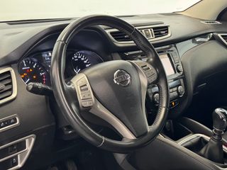 Nissan Qashqai N-Connecta