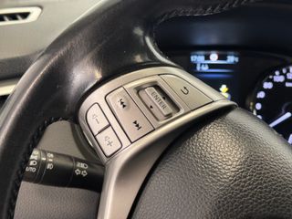 Nissan Qashqai N-Connecta