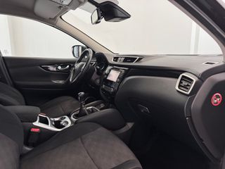 Nissan Qashqai N-Connecta
