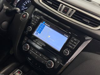 Nissan Qashqai N-Connecta