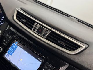 Nissan Qashqai N-Connecta