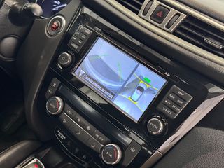Nissan Qashqai N-Connecta