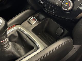Nissan Qashqai N-Connecta