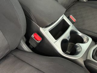 Nissan Qashqai N-Connecta