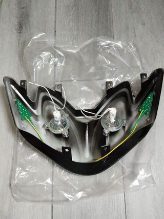 ✅Bífaro Jog R&RR nuevo✅