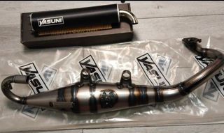 ✅Escape YASUNI R PRO  Jog/Aerox✅