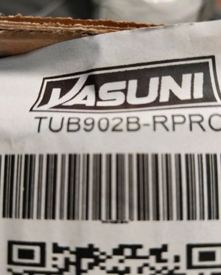 ✅Escape YASUNI R PRO  Jog/Aerox✅