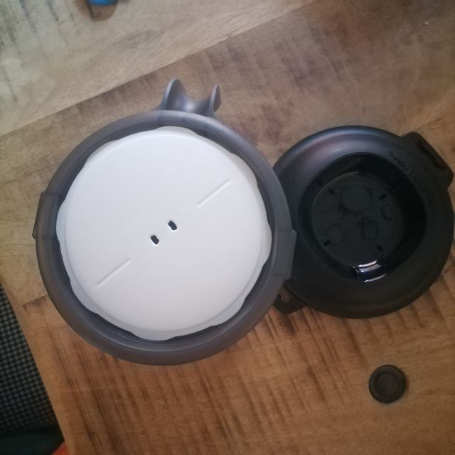 Hervidor de arroz Tupperware