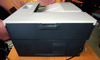 Impresora HP Color LaserJet CP5225
