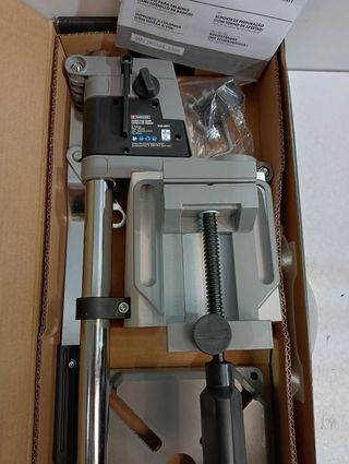 Soporte Taladro PARKSIDE 