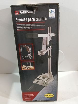 Soporte Taladro PARKSIDE 