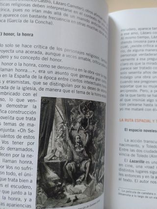 Lazarillo De Tormes