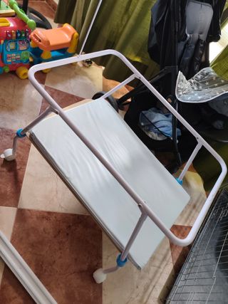 Soporte para moisés