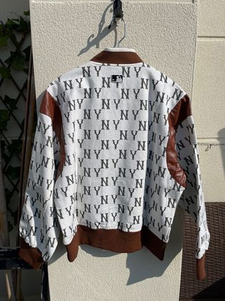 Chaqueta MLB 