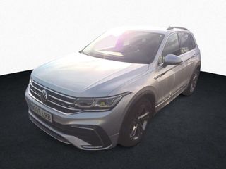 Volkswagen Tiguan   R-Line 2.0 TDI 110kW (150CV) 