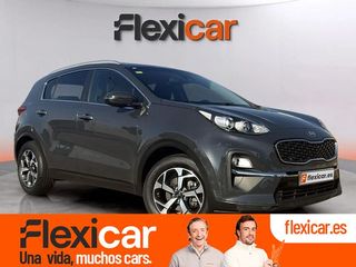 Kia Sportage 1.6 MHEV Drive 100kW (136CV) 4x2