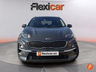 Kia Sportage 1.6 MHEV Drive 100kW (136CV) 4x2