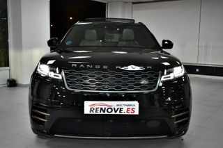 Land Rover Range Rover Velar 3.0 I6 294kW R-Dynamic SE 4WD Auto