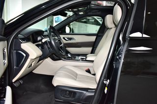 Land Rover Range Rover Velar 3.0 I6 294kW R-Dynamic SE 4WD Auto