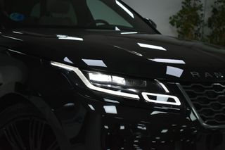 Land Rover Range Rover Velar 3.0 I6 294kW R-Dynamic SE 4WD Auto