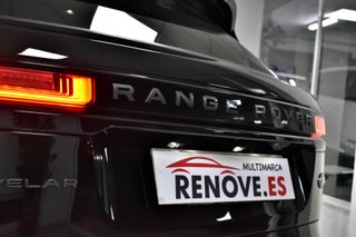 Land Rover Range Rover Velar 3.0 I6 294kW R-Dynamic SE 4WD Auto