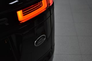 Land Rover Range Rover Velar 3.0 I6 294kW R-Dynamic SE 4WD Auto