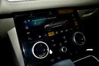 Land Rover Range Rover Velar 3.0 I6 294kW R-Dynamic SE 4WD Auto