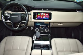 Land Rover Range Rover Velar 3.0 I6 294kW R-Dynamic SE 4WD Auto